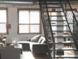 Metalowe balustrady i schody: stylowe rozwiązania do domu i loftu