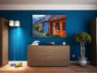 Tapeta geometryczna Rafia — hit Missoni Home dla nowoczesnych wnętrz